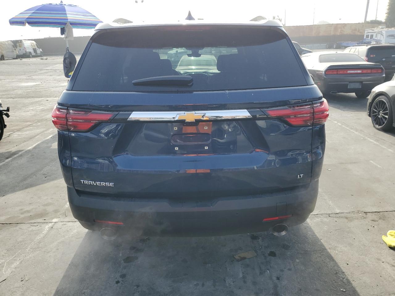 2022 Chevrolet Traverse - Image 6