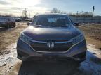 2016 Honda Cr-V Se zu verkaufen in Hillsborough, NJ - Rear End
