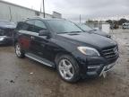 2014 Mercedes-Benz Ml 350 للبيع في Montgomery، AL - Rear End