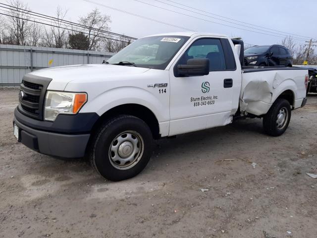 2014 Ford F150 