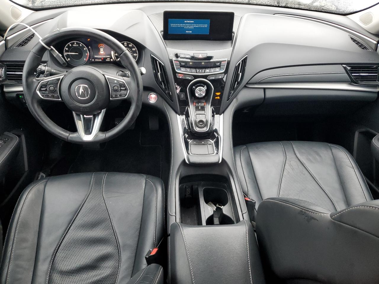 2021 Acura RDX - Image 8
