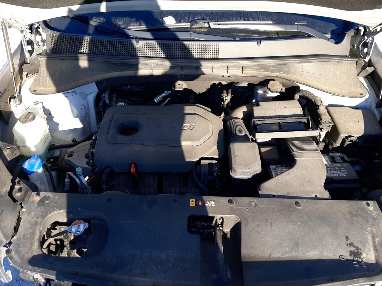 2016 Kia Sorento - Image 12