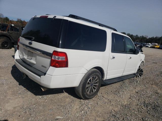  FORD EXPEDITION 2015 Белы