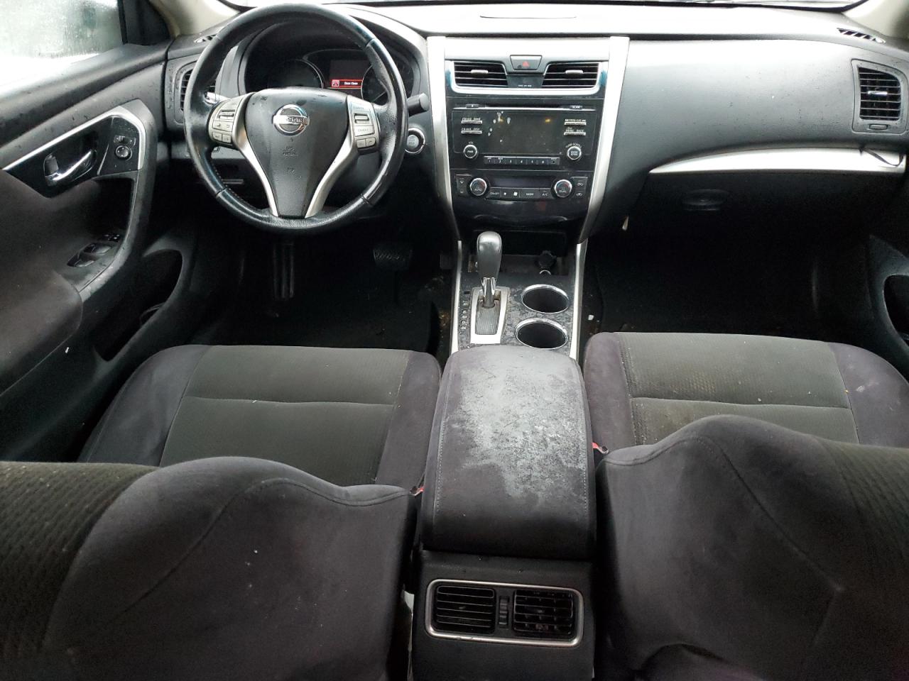 2013 Nissan Altima - Image 8
