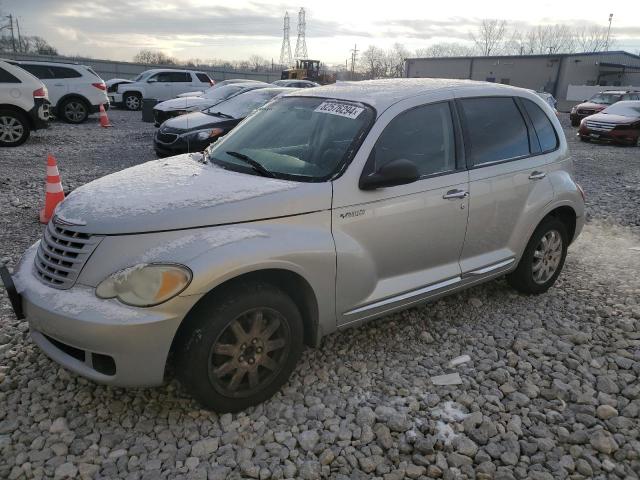 2008 Chrysler Pt Cruiser 