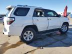 2016 Toyota 4Runner Sr5/Sr5 Premium იყიდება Grand Prairie-ში, TX - Rollover