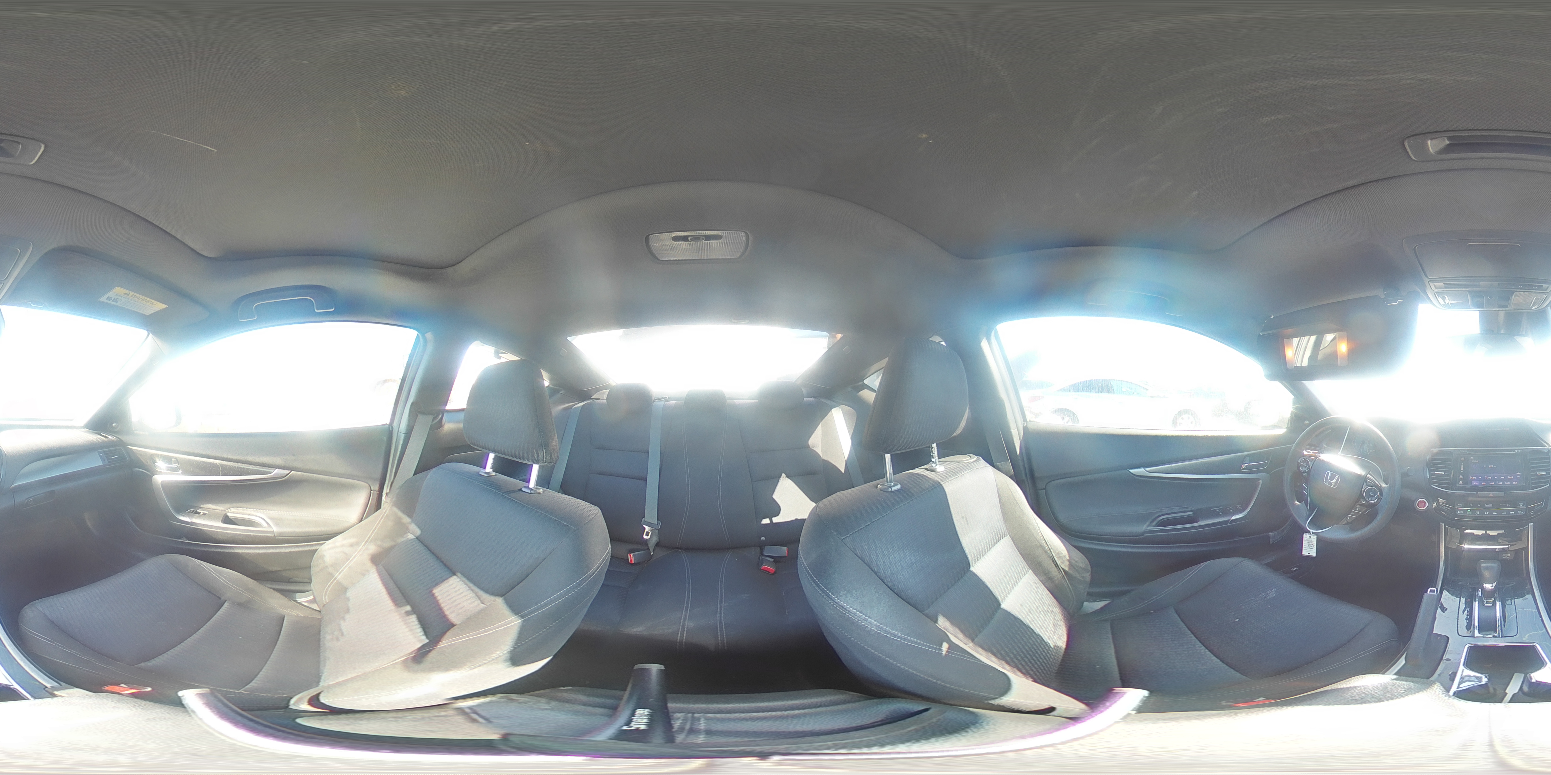 2016 Honda Accord - Image 15