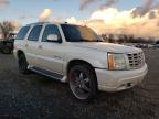 2004 Cadillac Escalade Luxury за продажба в Sacramento, CA - Burn