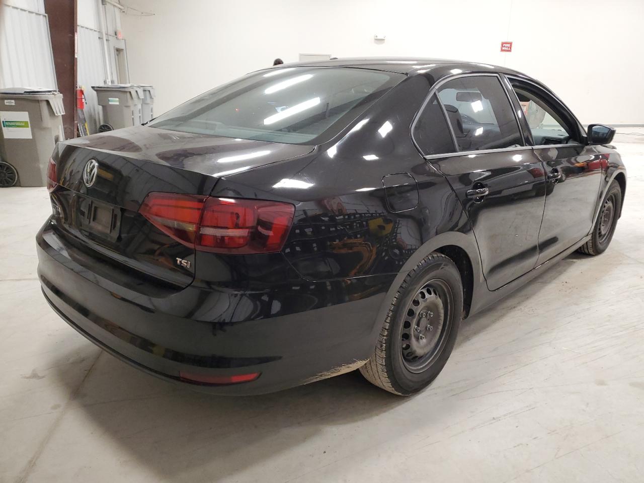 VIN 3VW267AJ3GM399854 2016 VOLKSWAGEN JETTA no.3