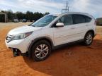 2014 Honda Cr-V Exl იყიდება China Grove-ში, NC - Front End