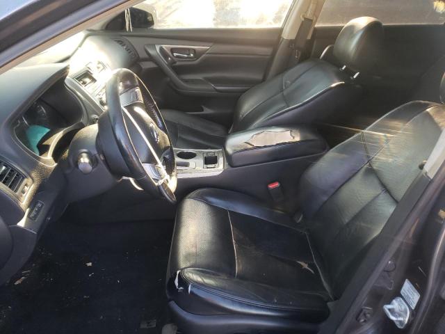  NISSAN ALTIMA 2013 Szary