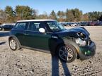 2011 Mini Cooper S на продаже в Mendon, MA - Front End