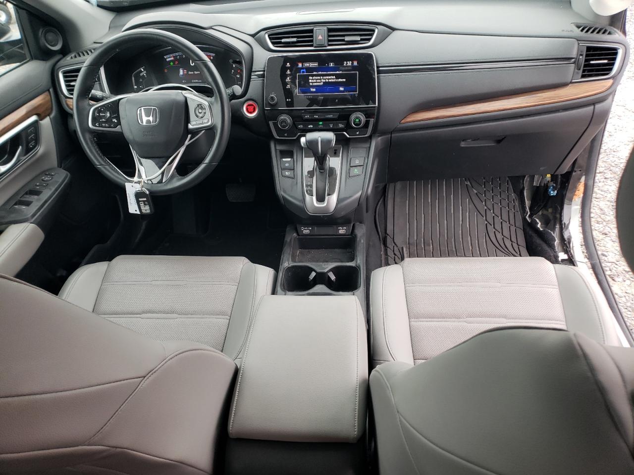 2022 Honda CR-V - Image 8