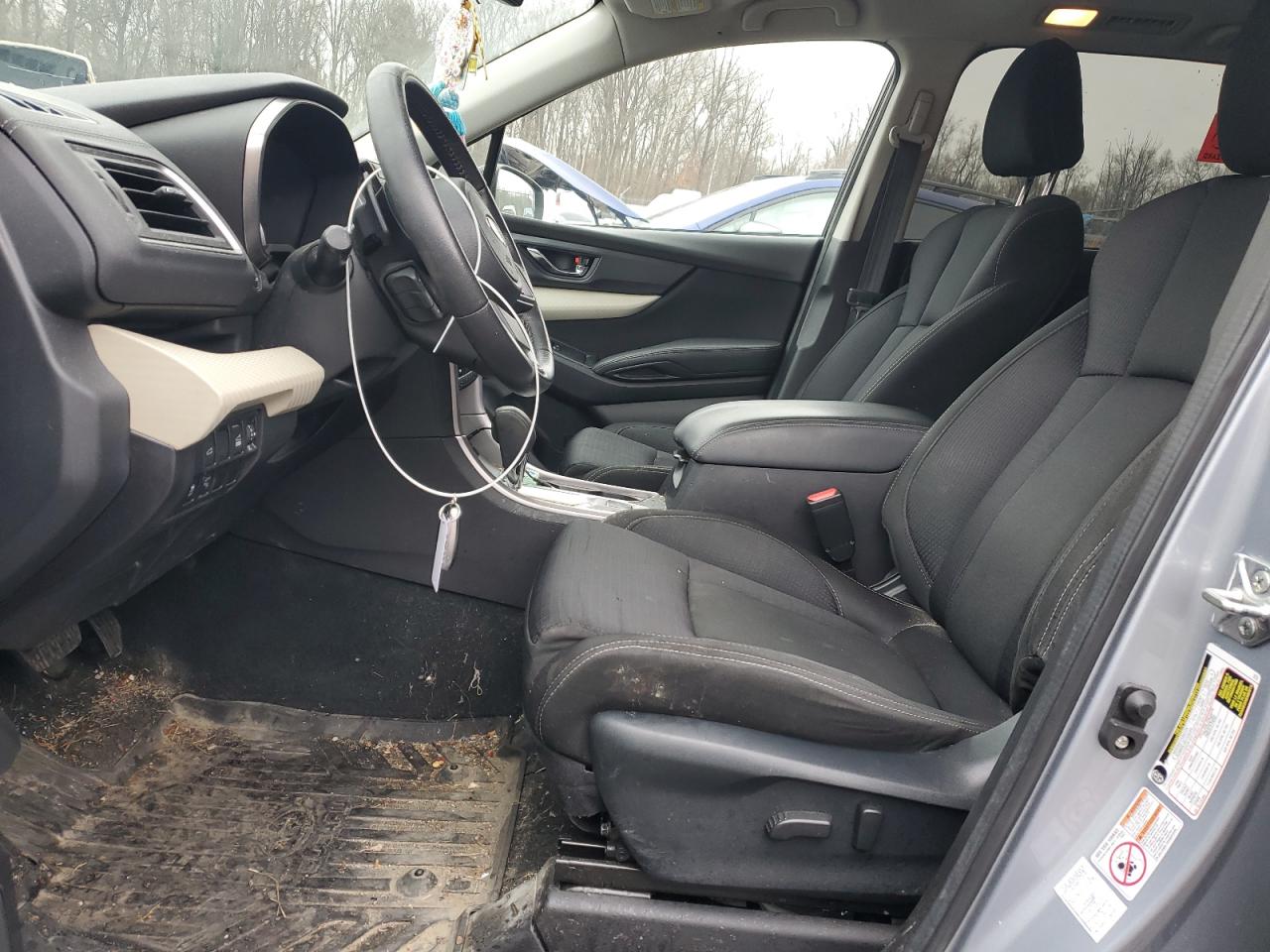 2019 Subaru Ascent - Image 7