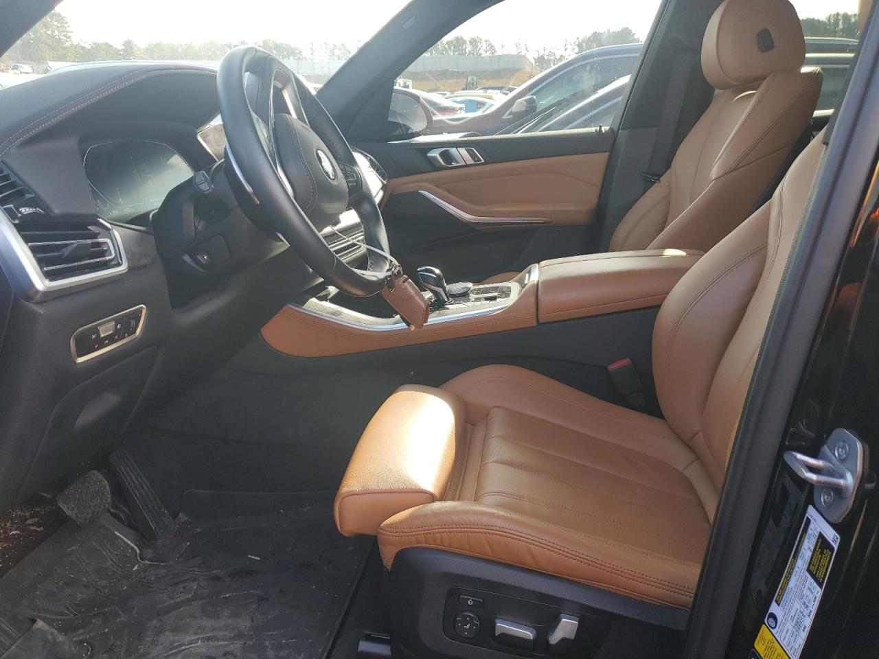 2022 BMW X5 - Image 7