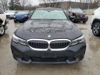 2021 Bmw 330Xi  на продаже в North Billerica, MA - Side