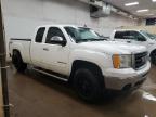 2007 Gmc New Sierra K1500 продається в Davison, MI - Minor Dent/Scratches