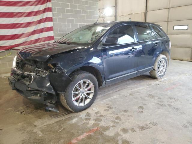 2010 Ford Edge Sel
