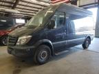 2016 MERCEDES-BENZ SPRINTER 2500 for sale at Copart CT - HARTFORD SPRINGFIELD