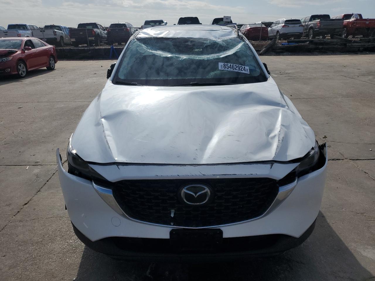2022 Mazda CX-5 - Image 5
