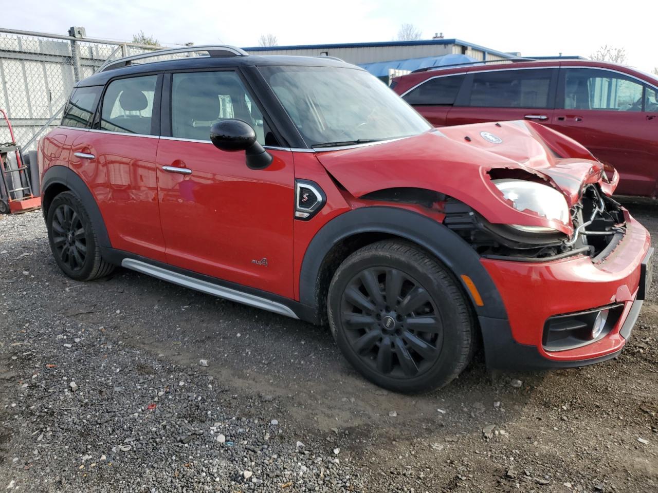 2019 MINI Cooper - Image 4