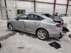 2016 Chrysler 200 Limited на продаже в Lawrenceburg, KY - Rear End