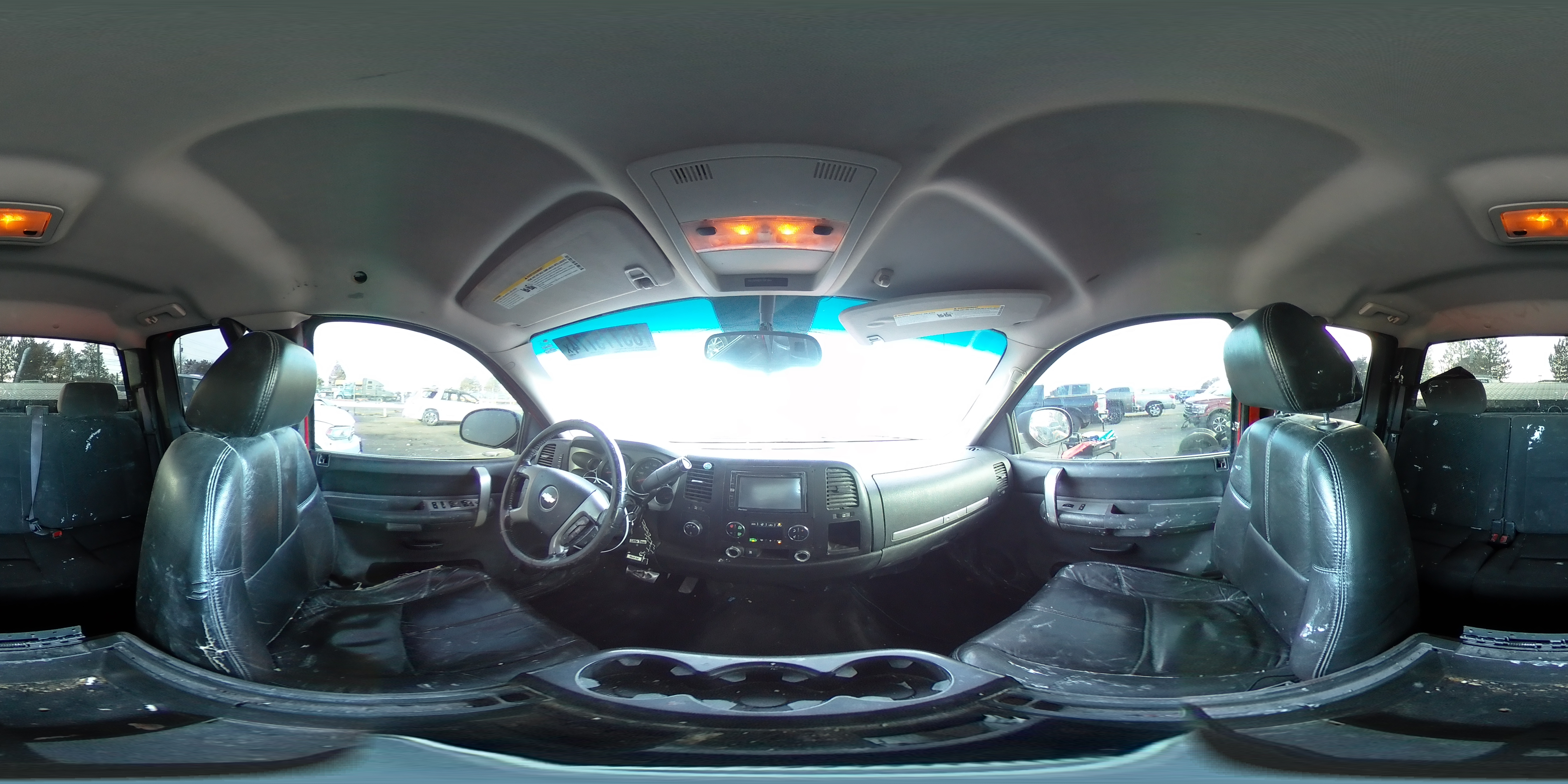 2008 Chevrolet Silverado K1500 VIN: 2GCEK190781276118 Lot: 85775774