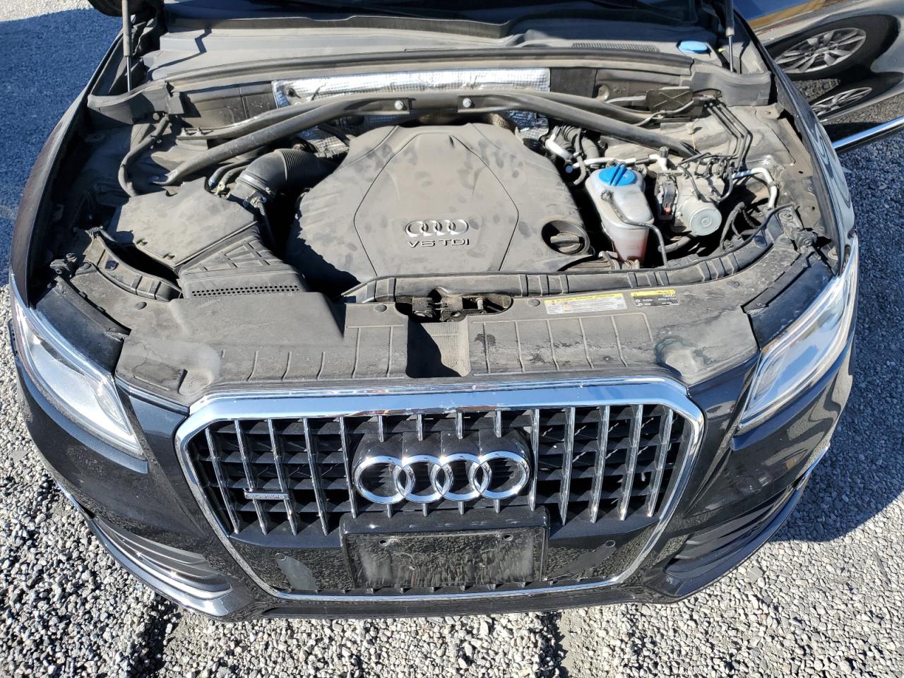 2014 Audi Q5 - Image 12
