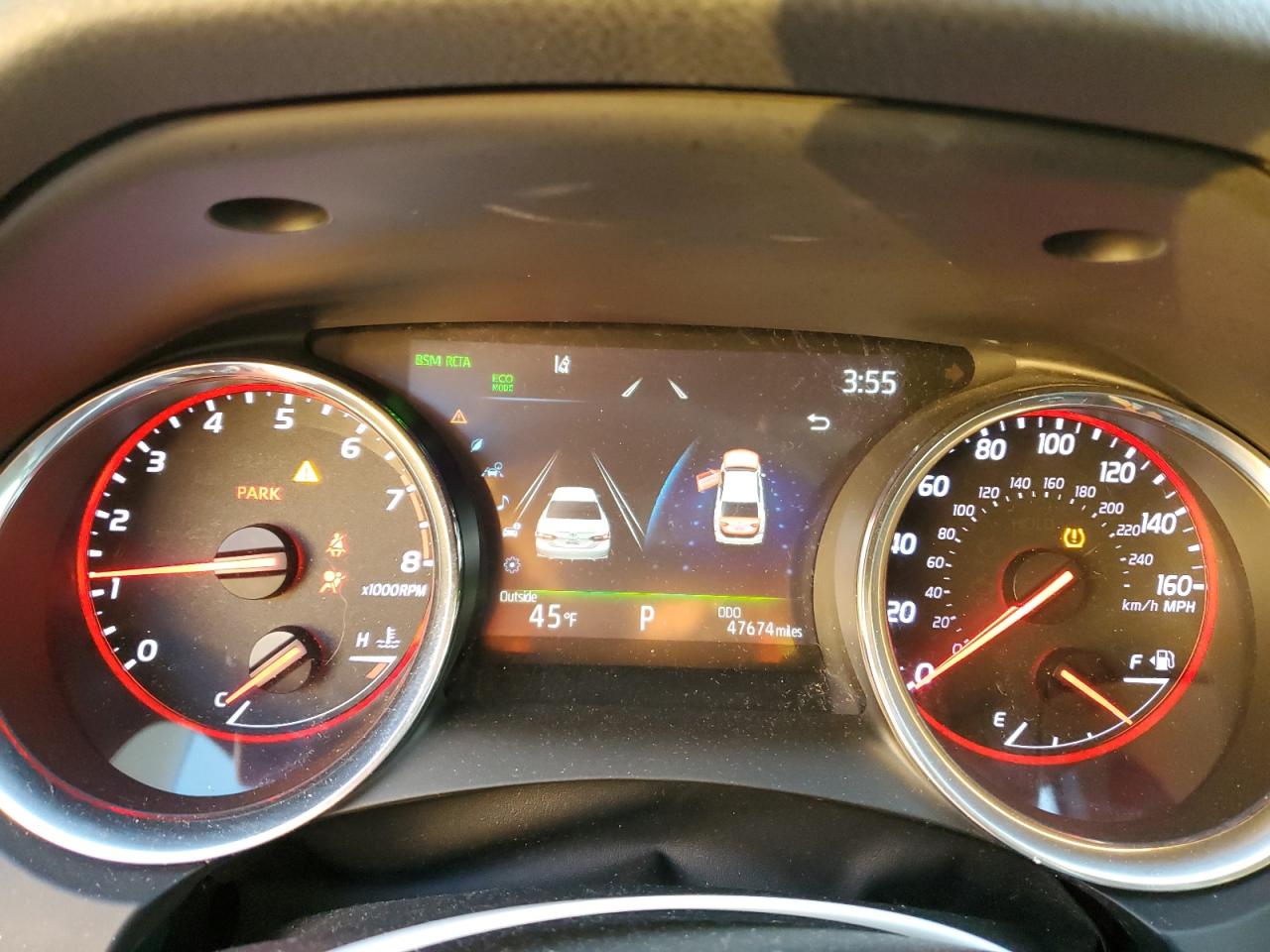 2020 Toyota Camry - Image 9