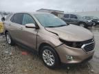 2018 Chevrolet Equinox Lt продається в Louisville, KY - Front End