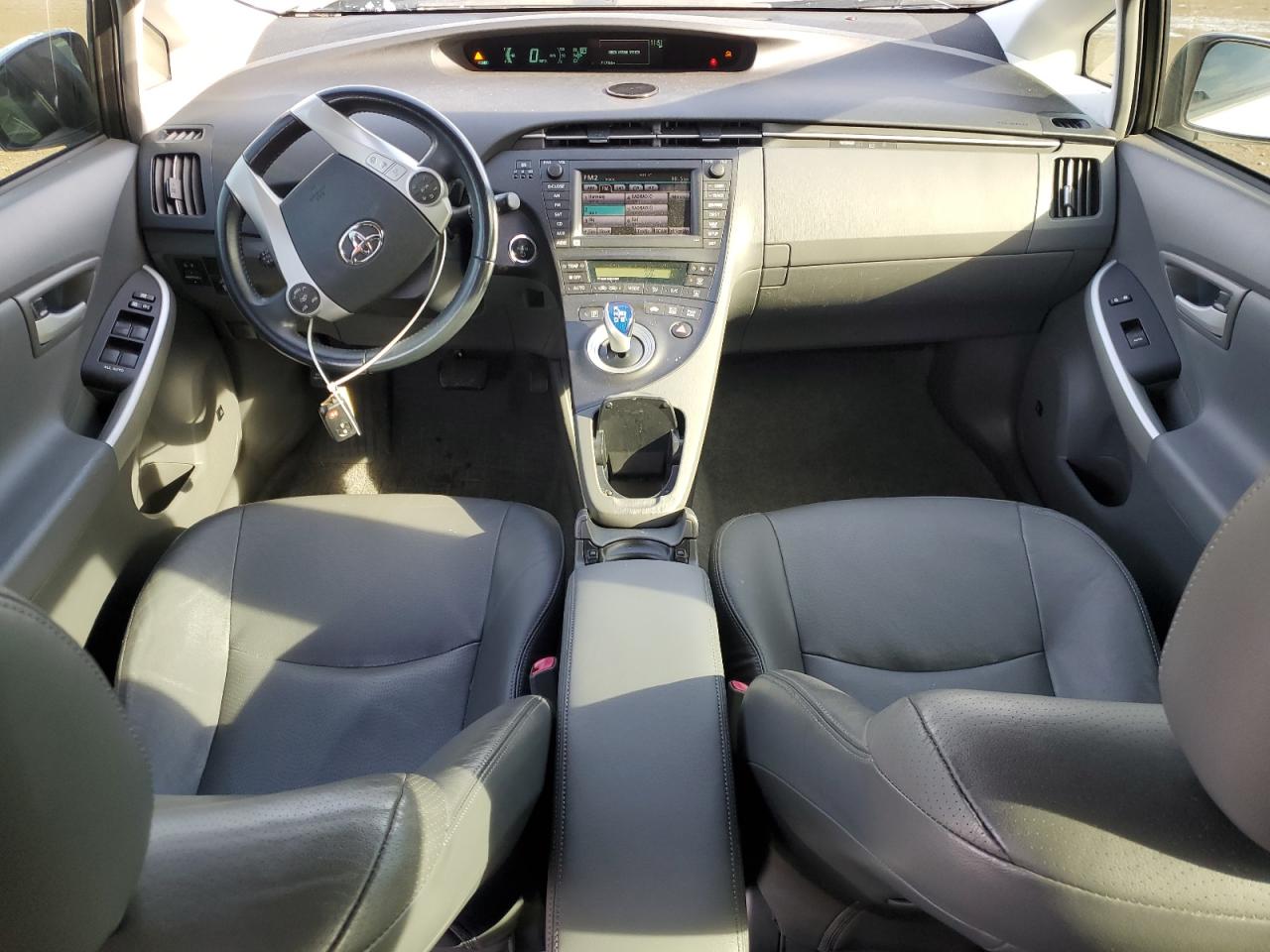 2010 Toyota Prius - Image 8