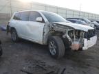 2010 Toyota Highlander  zu verkaufen in Albuquerque, NM - Front End