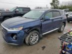 2019 Hyundai Santa Fe Se за продажба в Lexington, KY - Front End