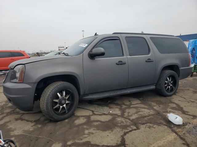 2008 Gmc Yukon Xl Denali