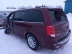 2020 Dodge Grand Caravan Sxt за продажба в Anchorage, AK - All Over