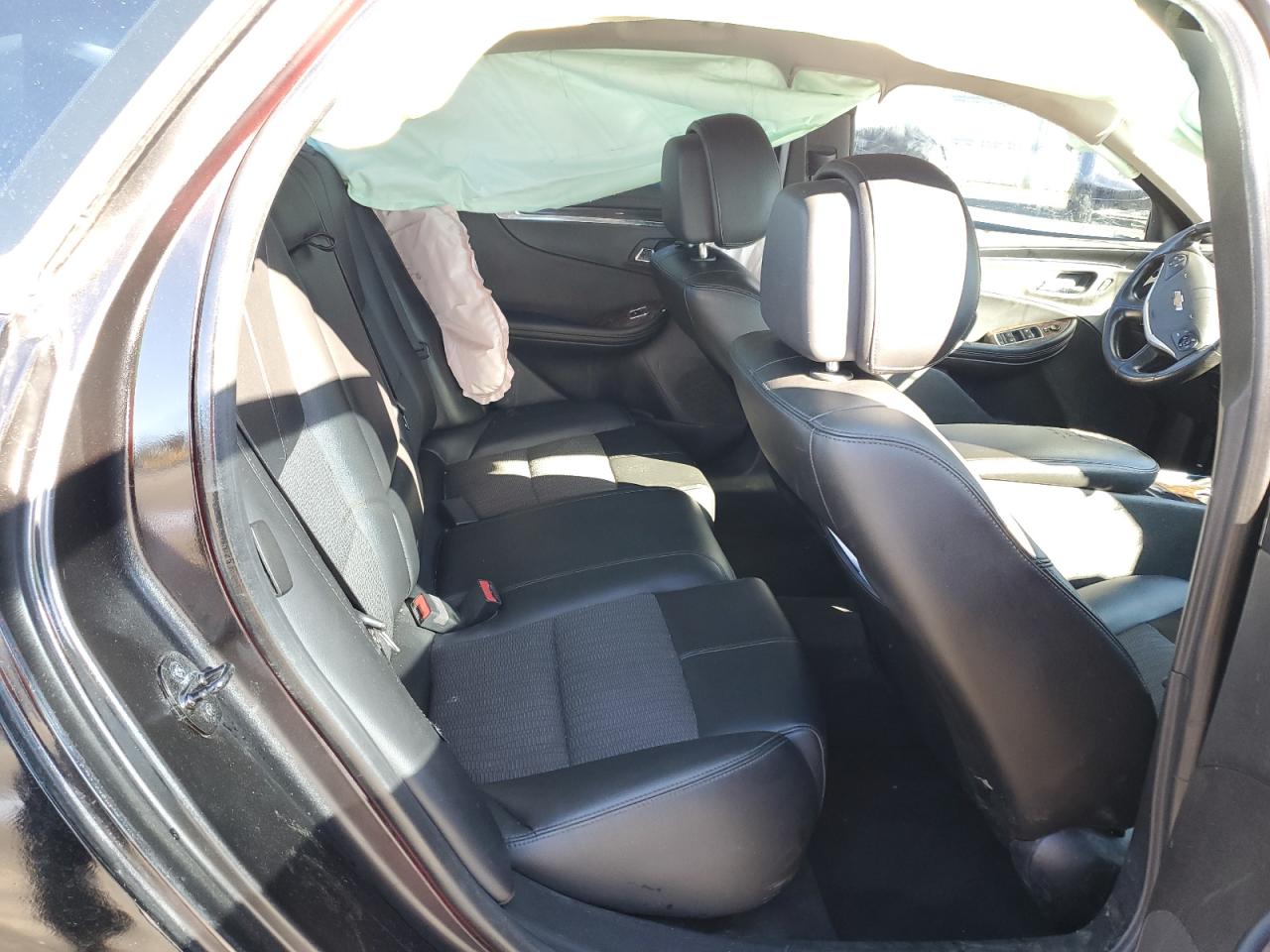 2014 Chevrolet Impala - Image 10