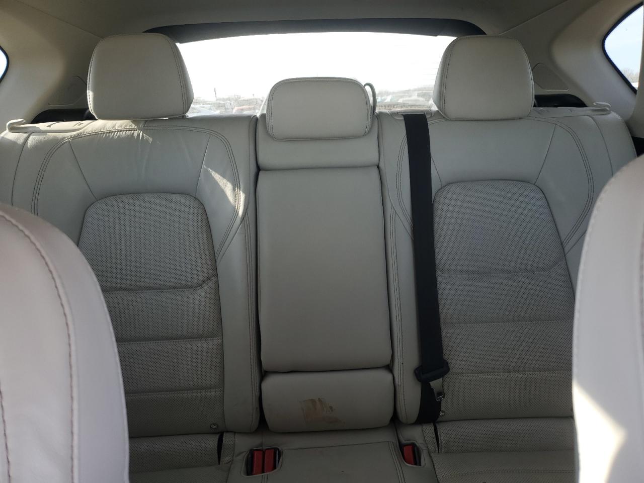 2018 Mazda Cx-5 Grand Touring VIN: JM3KFBDM3J0392819 Lot: 85617044