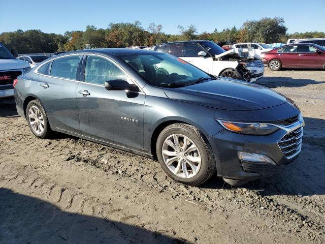  CHEVROLET MALIBU 2019 Серый