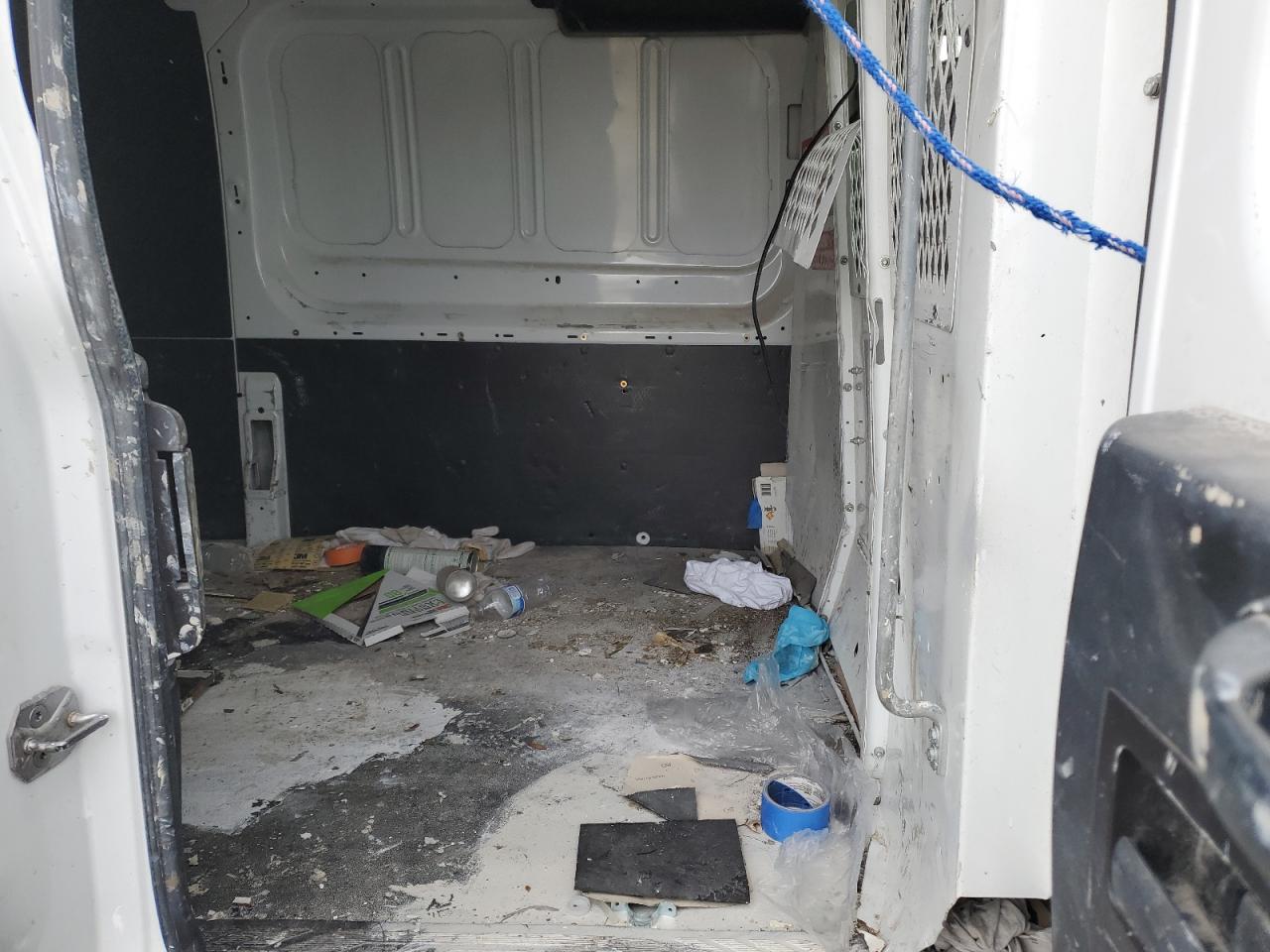 2015 Ford Transit - Image 11