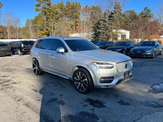 2018 Volvo Xc90 T6