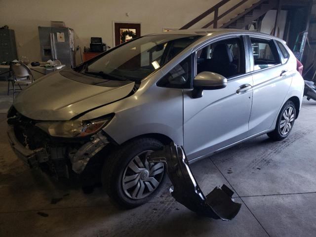 2017 Honda Fit Lx zu verkaufen in Kapolei, HI - Front End