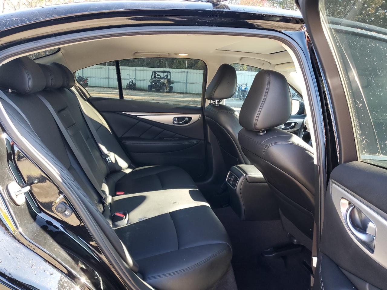2020 Infiniti Q50 - Image 10