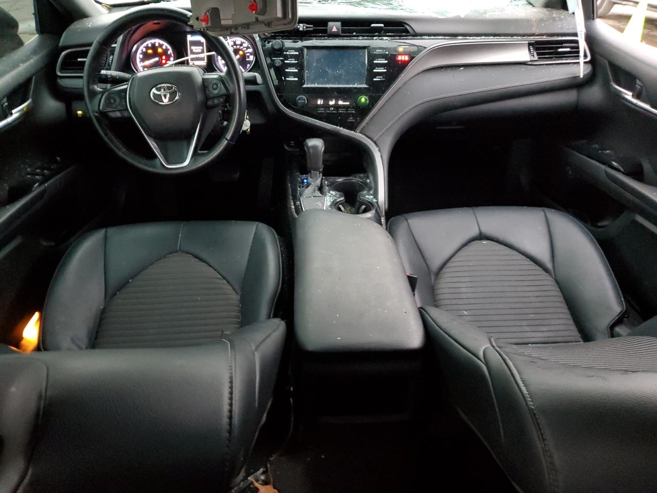 2019 Toyota Camry - Image 8