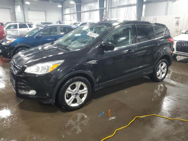  FORD ESCAPE 2014 Czarny