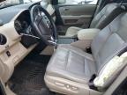 2012 Honda Pilot Exl на продаже в Portland, OR - Rear End