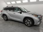 2021 Toyota Highlander Xle продається в Van Nuys, CA - Front End