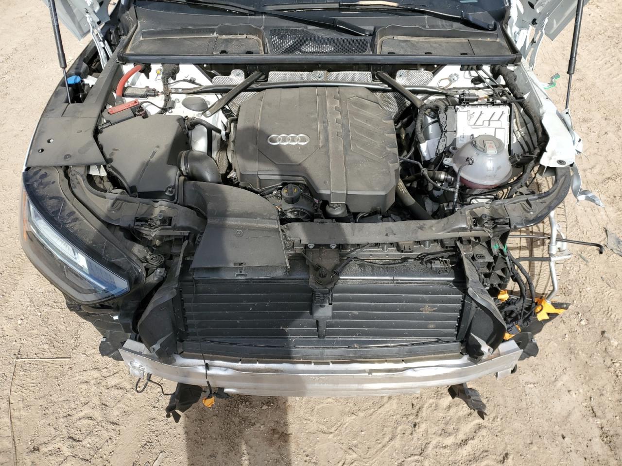 2023 Audi Q5 - Image 12