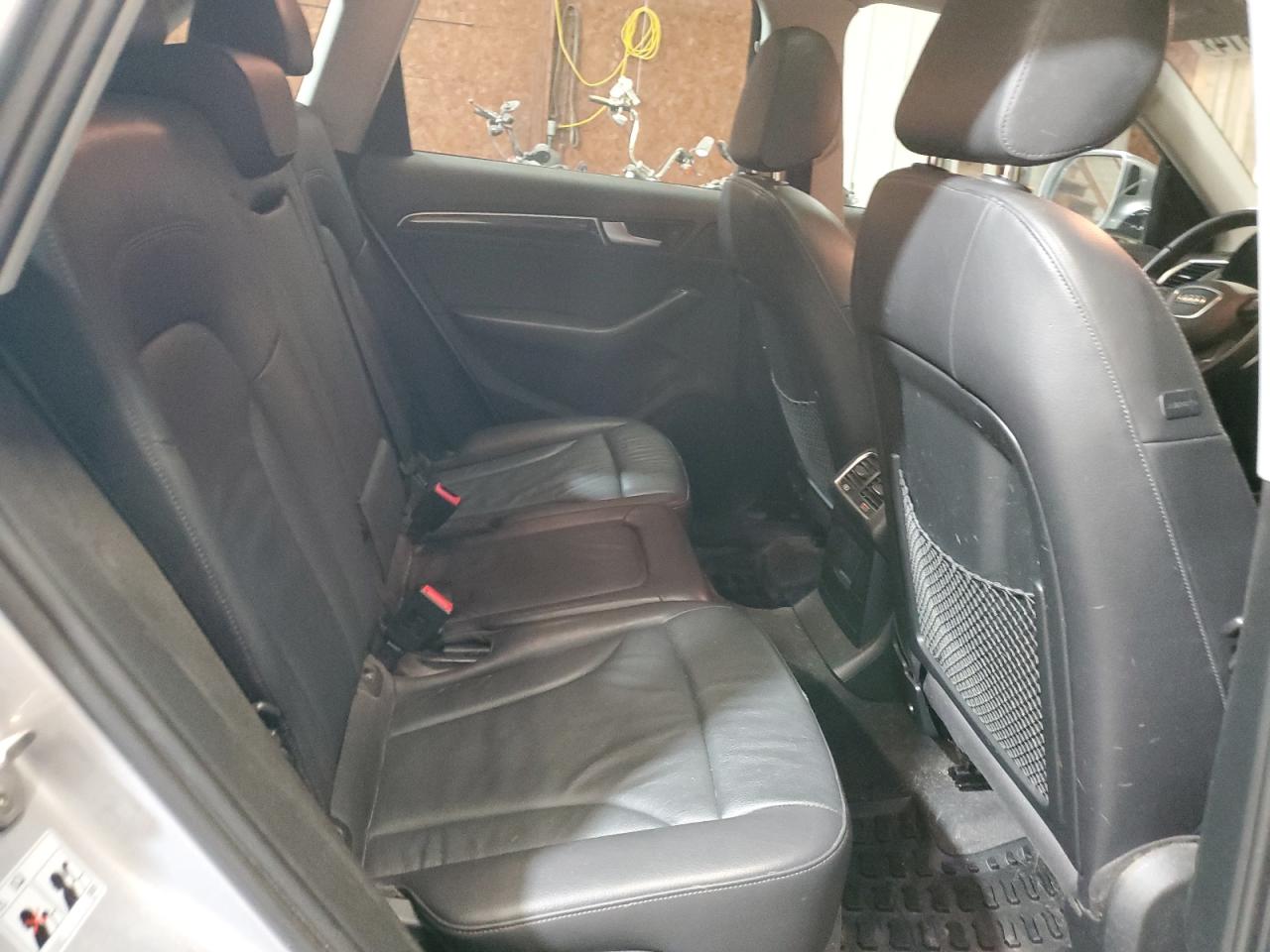 2015 Audi Q5 - Image 11