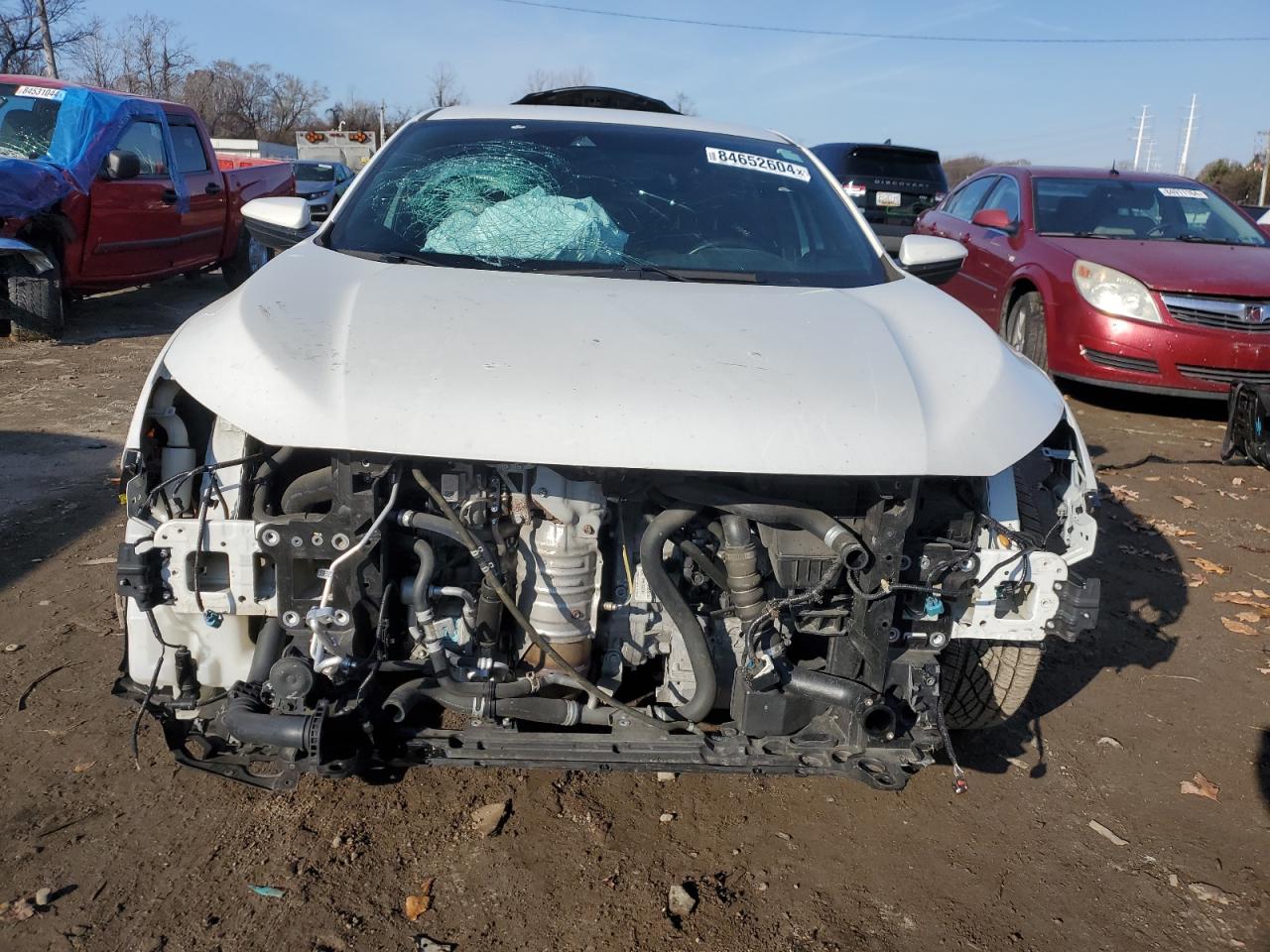2021 Honda Civic - Image 5