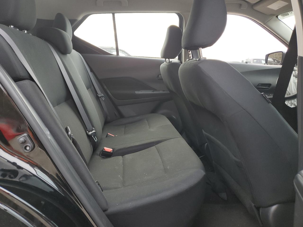 2024 Nissan Kicks S VIN: 3N1CP5BV4RL531400 Lot: 84934054